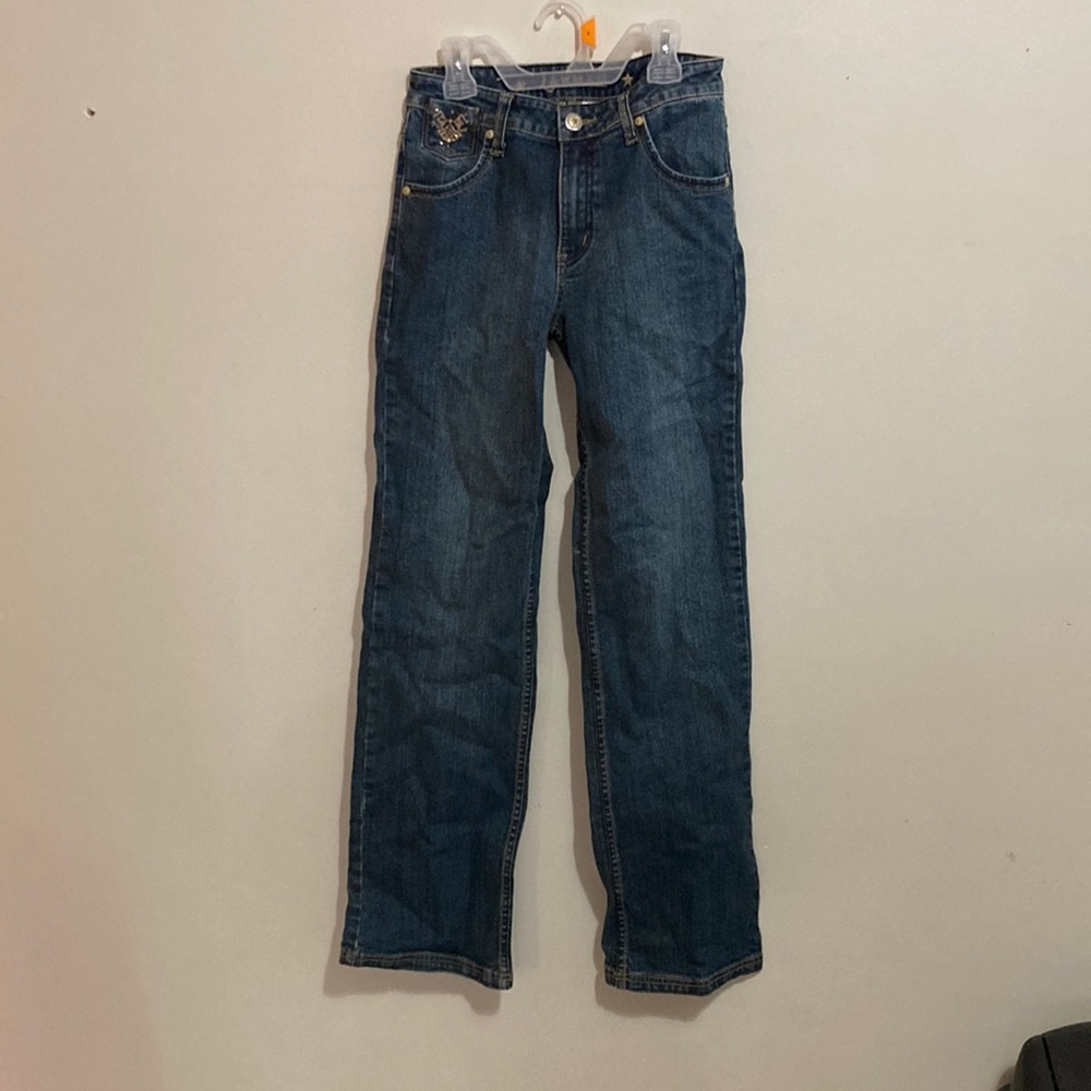 Lawman jeans